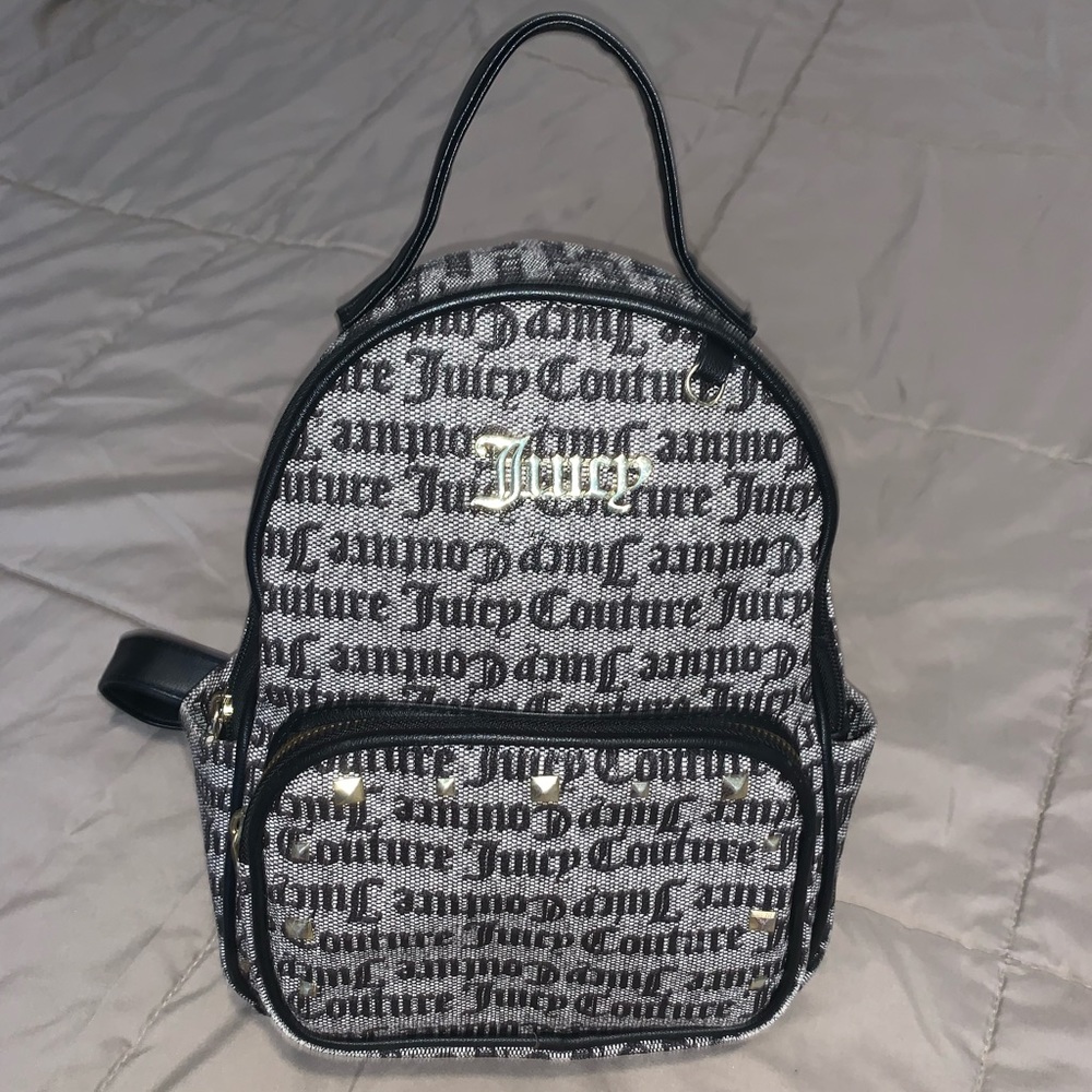 Juicy mini bag